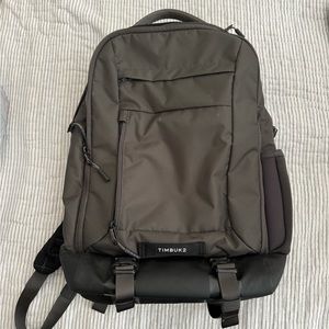 Timbuktu Authority Backpack